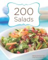 200 salads cookbook