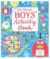 boys' activity book