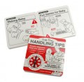 safe baby handling tips