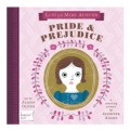 pride & prejudice counting primer book