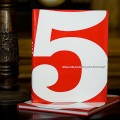 where will you be - 5 - years from today? book
