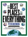 the best places for everything book