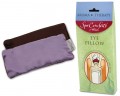 lavender eye pillow