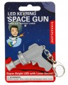 space gun keyring