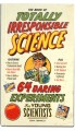 the book of totally irresponsible science